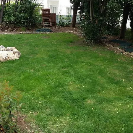 Les Arceaux