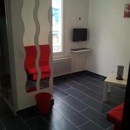 Les Arceaux Montpellier
