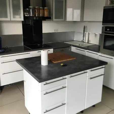 Apartment Les Arceaux *