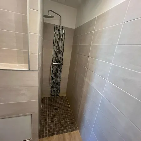 Apartment Les Arceaux Montpellier